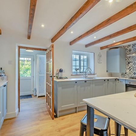 Lavender Cottage Гічем Екстер'єр фото