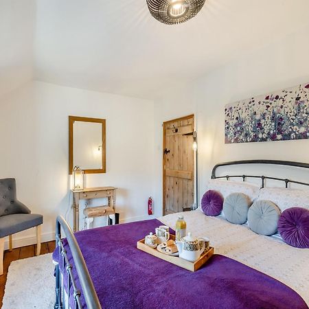 Lavender Cottage Гічем Екстер'єр фото