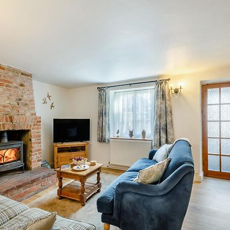 Lavender Cottage Гічем Екстер'єр фото