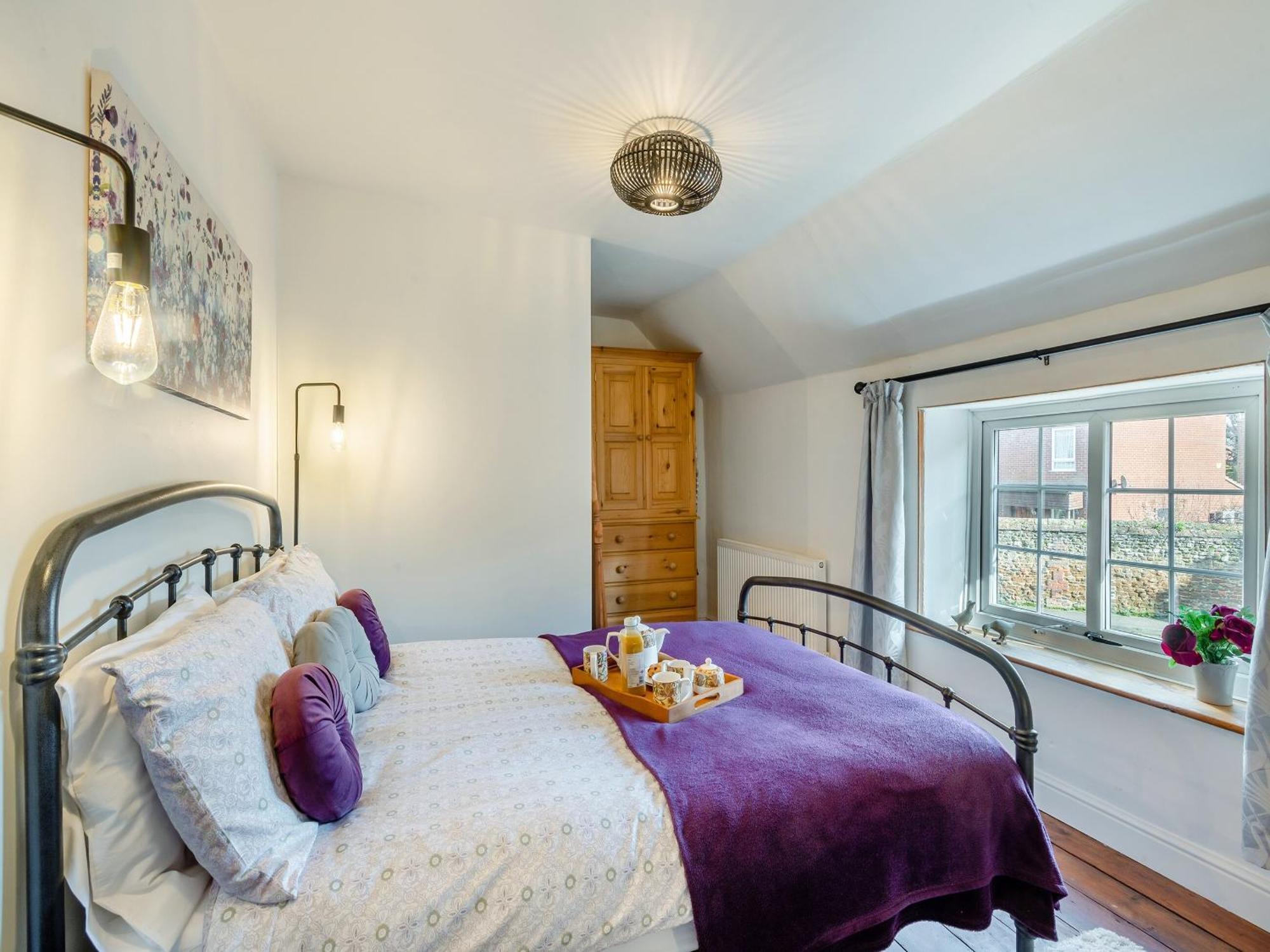 Lavender Cottage Гічем Екстер'єр фото
