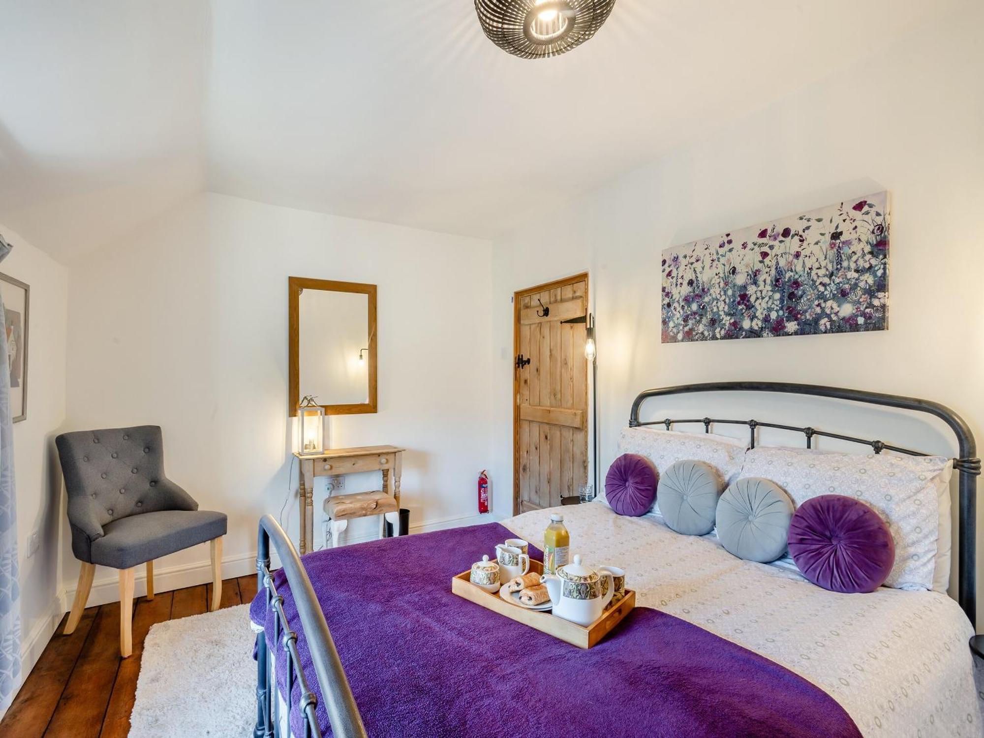 Lavender Cottage Гічем Екстер'єр фото